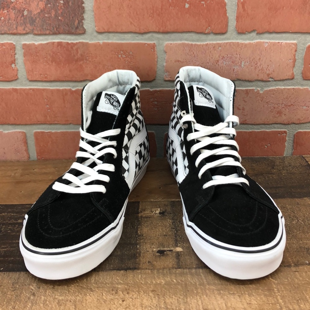 Vans Shoes